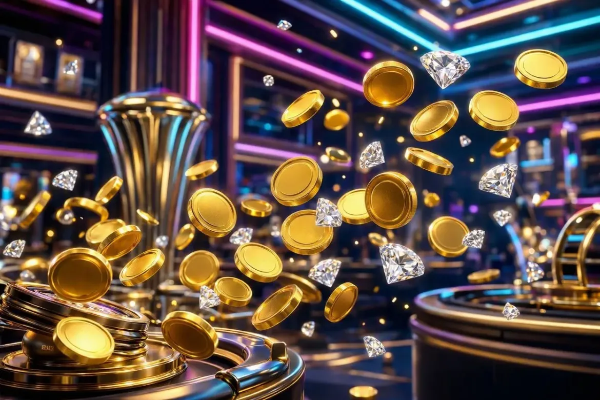 Vegasnow Сasino